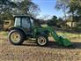 2008 John Deere 5425