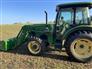 2008 John Deere 5425