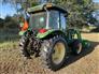 2008 John Deere 5425