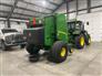 2023 John Deere 450M