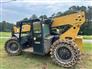 2012 Caterpillar TL642C