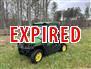 2022 John Deere XUV 835R