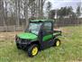 2022 John Deere XUV 835R