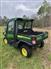 2022 John Deere XUV 835R