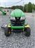 2022 John Deere X350