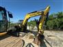 2018 Yanmar VIO80