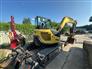 2018 Yanmar VIO80