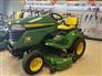 2024 John Deere X570