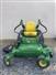 John Deere 2023 Z515E Riding Lawn Mowers