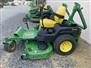 John Deere 2023 Z515E Riding Lawn Mowers