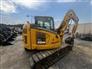 2023 Komatsu PC88MR-11