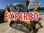 2021 John Deere 317G
