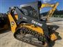 2021 John Deere 317G