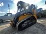 2021 John Deere 317G