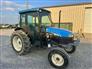 New Holland 2000 TN75S Other Tractors