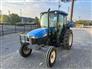 New Holland 2000 TN75S Other Tractors