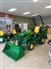 John Deere 2024 1025R Other Tractors