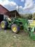 2021 John Deere 5075E