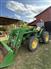 2021 John Deere 5075E