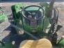 2021 John Deere 5075E