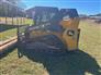 John Deere 2023 317G Track Loaders