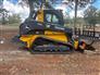 John Deere 2023 331G Track Loaders