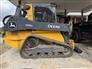 John Deere 2022 325G Track Loaders