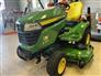 2024 John Deere x380