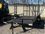 Unspecified 2025 UT357714T Other Trailers