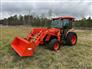 Kubota 2024 MX6000 Other Tractors