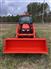 Kubota 2024 MX6000 Other Tractors