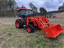 Kubota 2024 MX6000 Other Tractors