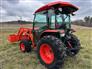 Kubota 2024 MX6000 Other Tractors