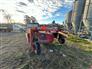 New Holland 2012 H7330 Mower Conditioners / Windrowers