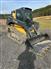 John Deere 2020 331G Track Loaders