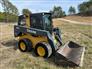 John Deere 2012 326D Skid Steers
