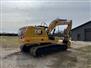 Caterpillar 2020 320GC Excavators