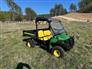 John Deere 2020 GATOR HPX 4X4 ATVs & Utility Vehicles