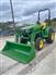 John Deere 2025 3038E Other Tractors