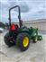 John Deere 2025 3038E Other Tractors