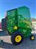 John Deere 2025 451M Balers - Round