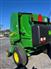 John Deere 2025 451M Balers - Round