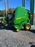 John Deere 2025 451M Balers - Round