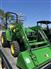 John Deere 2025 3032E Other Tractors