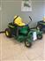 John Deere 2025 Z325E Riding Lawn Mowers