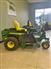 John Deere 2025 Z325E Riding Lawn Mowers