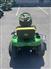 John Deere 2025 S100 Riding Lawn Mowers