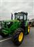 John Deere 2025 6M 130 Other Tractors