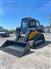 John Deere 2025 335 P Track Loaders