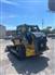 John Deere 2025 335 P Track Loaders
